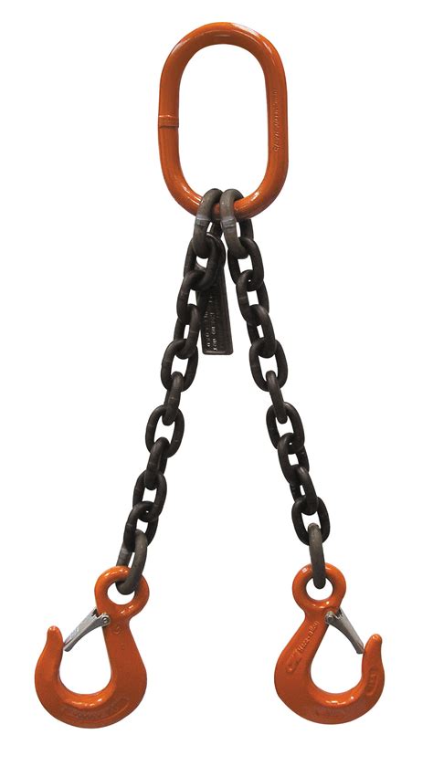 Alloy Steel Chain Lifting Slings | Standard and Adjustable