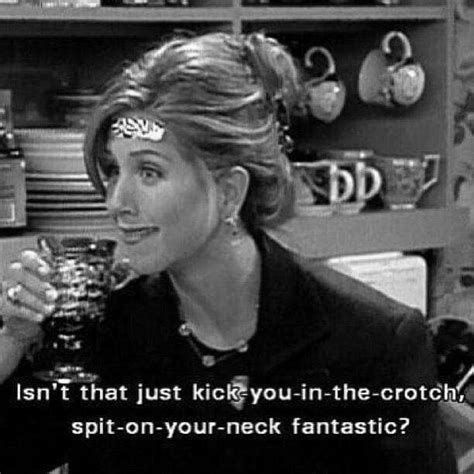 Pin by Kristin Vance/Fox on Quotes | Rachel green quotes, Funny character, Green quotes