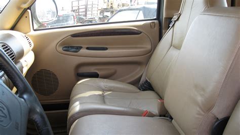 2000 Dodge Ram Pickup 1500 - Interior Pictures - CarGurus