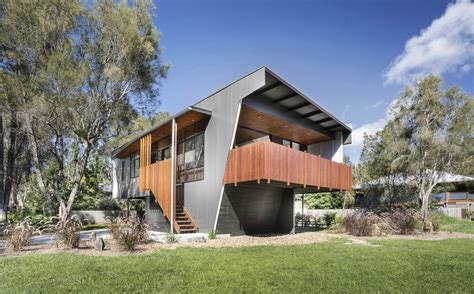 Northern Rivers Beach House / refresh*design | ArchDaily