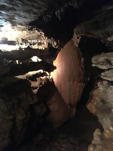 The Bell Witch Cave – Adams, Tennessee - Atlas Obscura