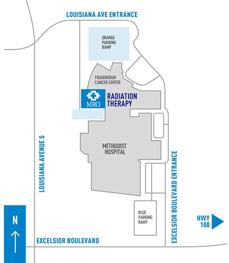 St. Louis Park Radiation Therapy Center - Minneapolis Radiation Oncology