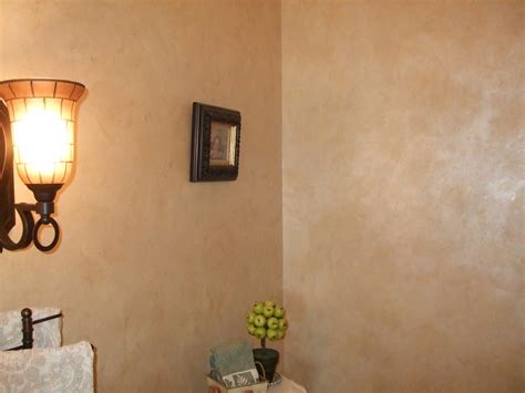 Venetian plaster wall finish | Venetian plaster wall finish … | Flickr