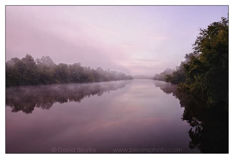 Cape Fear River - David Blevins Nature Photography