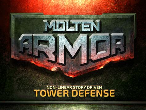 Molten Armor Windows, Mac game - Indie DB