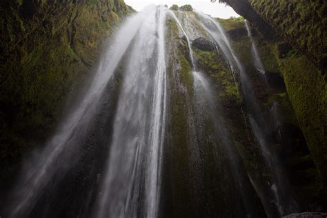 Best Waterfalls To Visit In Iceland