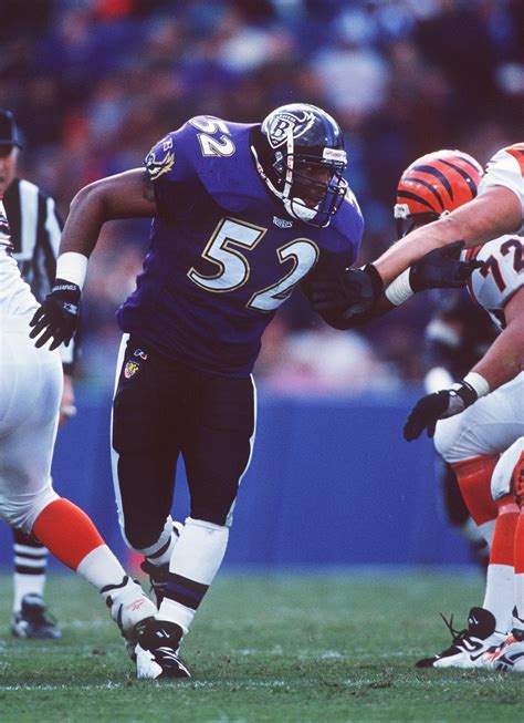 Baltimore Ravens: 10 Reasons Why Ray Lewis Is a First-Ballot Hall of ...