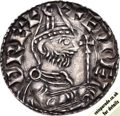 1053 Penny Edward the Confessor - Coin Parade