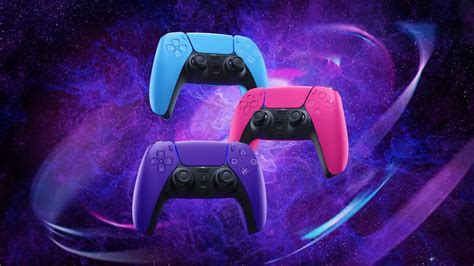 New PS5 Controller Colours Available to Buy Now | Push Square