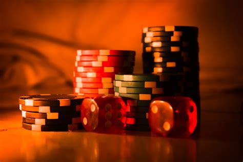 Casino Chips · Free photo on Pixabay