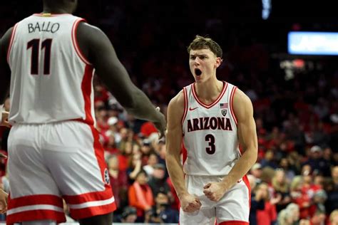 How to Watch Utah vs. Arizona | Live Stream, TV Channel for February 8 - Fubo News