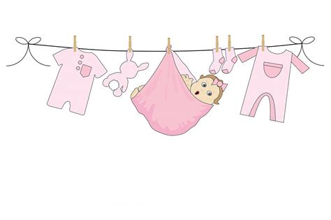 Baby Girl Pink · Free image on Pixabay