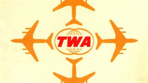 TWA – On Board With Design