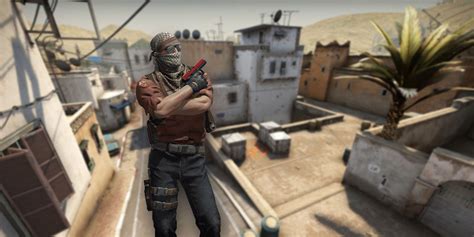 Tips and Tricks On Dust2 That You Should Know In CS:GO