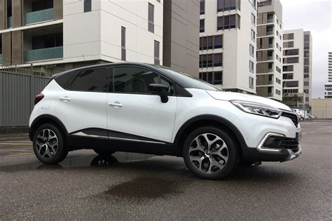 Renault Captur Intens 2018 - Renault Info