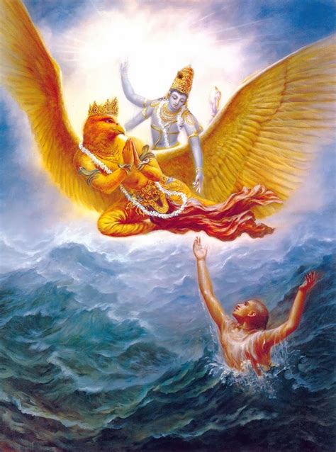 Lord Shri Hari Vishnu | Lord vishnu, Vishnu, Hindu philosophy