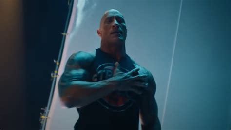 Dwayne 'The Rock' Johnson's Rap Song 'Face Off' With Tech N9ne Goes Viral, Passes 7.5 Million ...