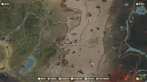 Fallout 76 guide to Plan locations - Polygon