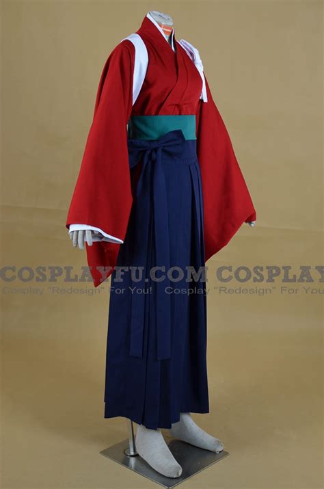 Custom Natsuki Cosplay Costume from Summer Wars - CosplayFU.com