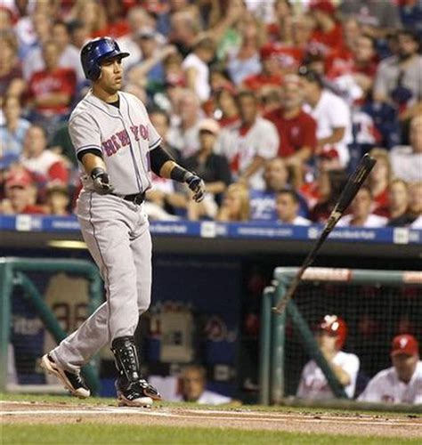 New York Mets Carlos Beltran hurt again - silive.com