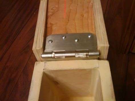 Building a custom center console for My 95 xtra cab. - YotaTech Forums