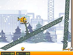 Rubble Trouble Moscow Game - FunGames.com - Play fun free games.