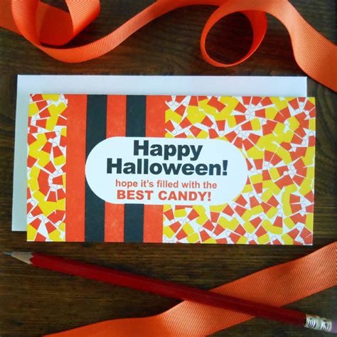 halloween candy corn – a. favorite design