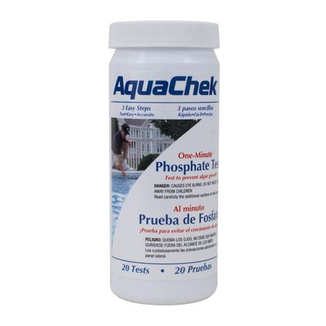 AquaChek Phosphate Test Kit - 562227 - whtyri