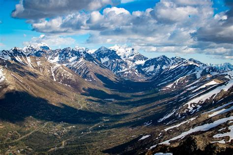 Chugach State Park