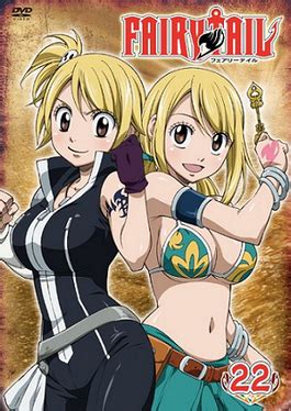 Fairy Tail (season 3) - Wikiwand