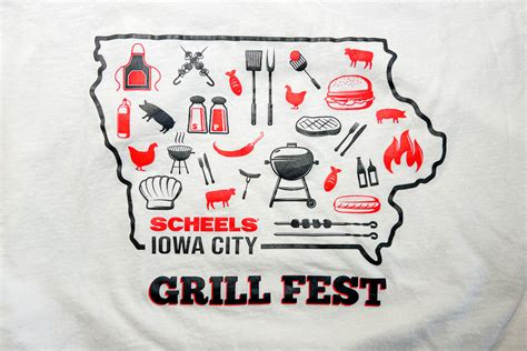 Grill Fest at Scheels in Iowa City – FireBoard Labs