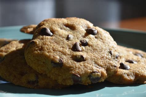 Gluten Free Cookies for Toronto Cookie Delivery - Better Cookies