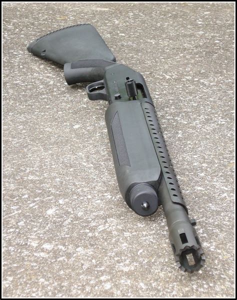 Mossberg 930 Tactical