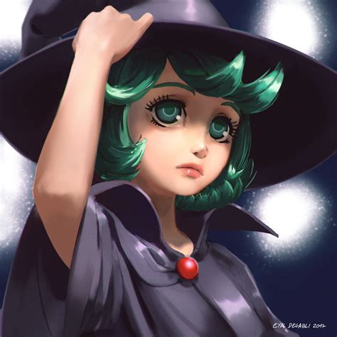 Eyal's Art — Schierke, from Berserk :) So Berserk is back, the...