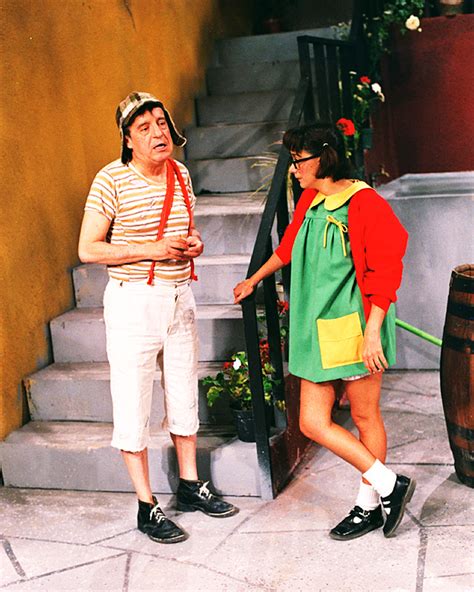 'Chespirito' Quotes And Characters That Will Never Be Forgotten | HuffPost