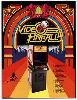 Video Pinball — StrategyWiki | Strategy guide and game reference wiki