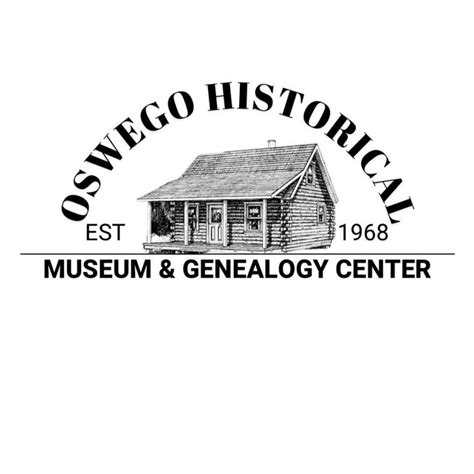 Oswego Kansas Historical Society Museum and Genealogy | Oswego KS