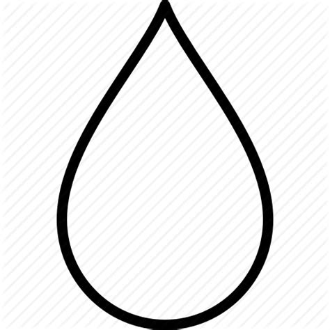 water drop outline clipart 10 free Cliparts | Download images on ...