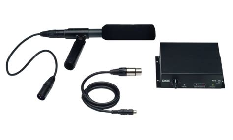 Medical Recorder Accessories - Sony Pro