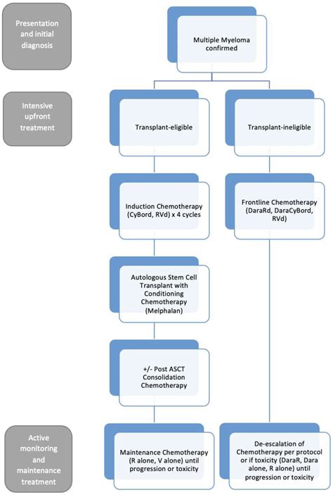 Current Oncology | Free Full-Text | Management of Multiple Myeloma: A ...