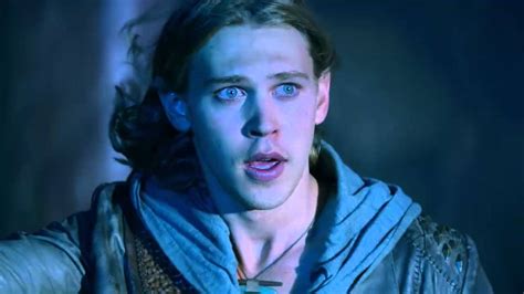 The Shannara Chronicles Behind the Scenes of Episode 9 - YouTube