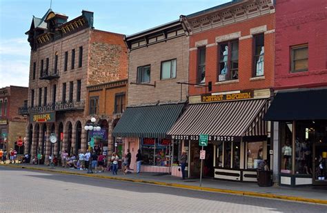 8 Top-Rated Attractions & Things to Do in Deadwood, SD | PlanetWare