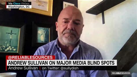 Andrew Sullivan on coverage of Covid-19 and Trump - CNN Video