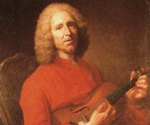 Jean-Philippe Rameau Biography – Childhood, Life And Timeline