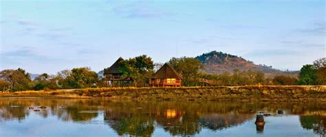 Ulusaba Safari Lodge - Sabi Sands Lodges Reservations