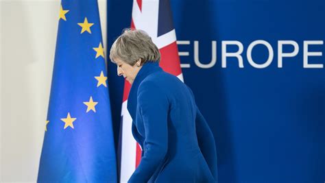 When Is Theresa May Resigning? Tories Demand Clear Timetable - Bloomberg