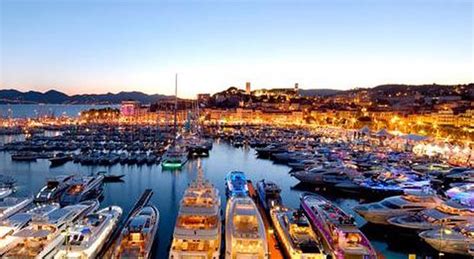 cannes-harbor - My Yacht Group