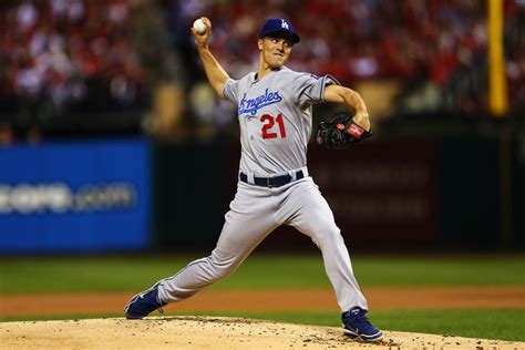 Dodgers vs. Cardinals NLCS Game 1 score update: Los Angeles, St. Louis ...