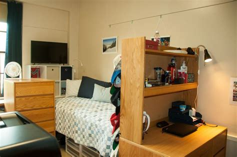 Pin by Parent & Family Programs, Miam on Emerson Hall Photos | Miami university dorm room ...