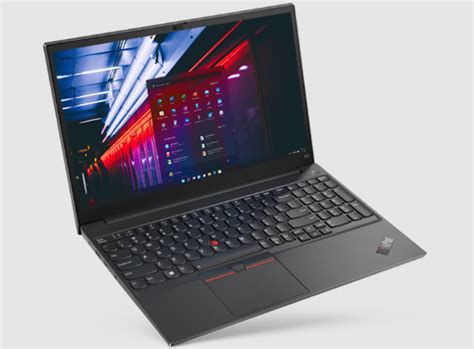 Lenovo ThinkPad P15 Gen 2, Kinerja Luar Biasa - Berita Warganet